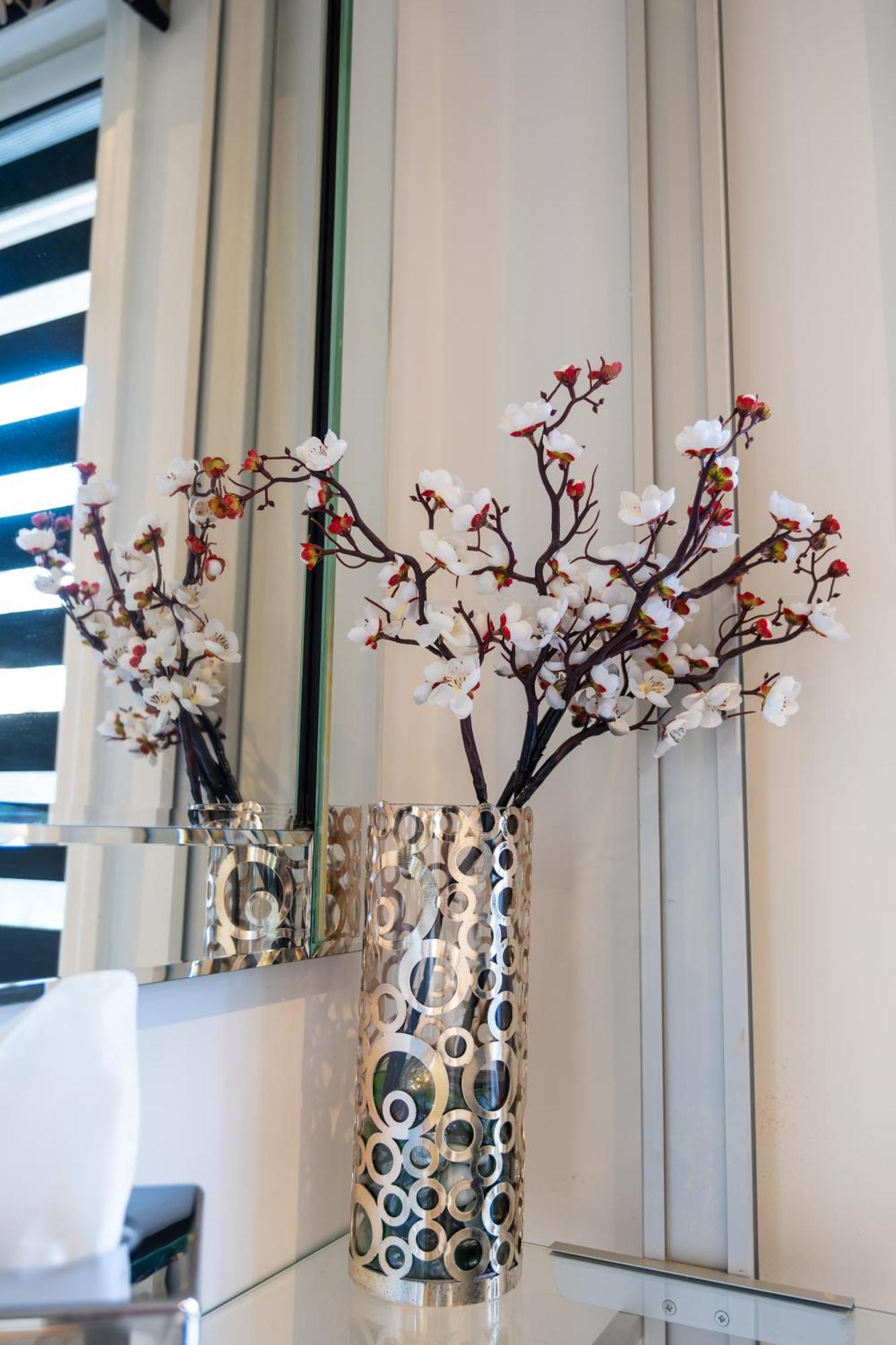 סקארבורו Park Manor Hotel מראה חיצוני תמונה